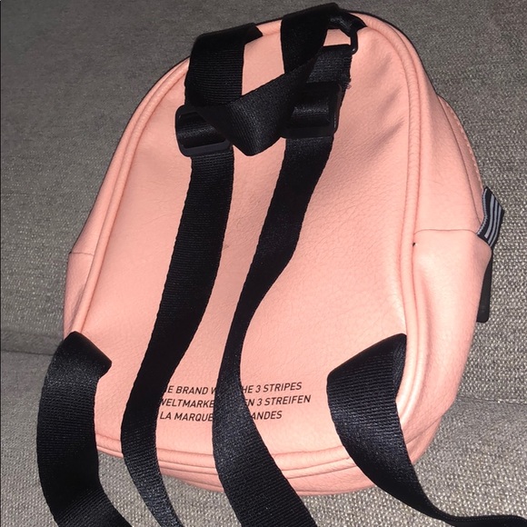 Adidas backpack - Picture 3 of 8